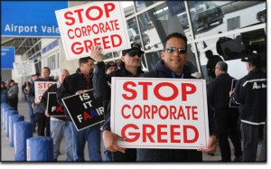 Private equity firms are invading the pet care business and ripping off pet owners. The big pharmaceutical corporations are ripping off U.S. customers with high drug prices. 