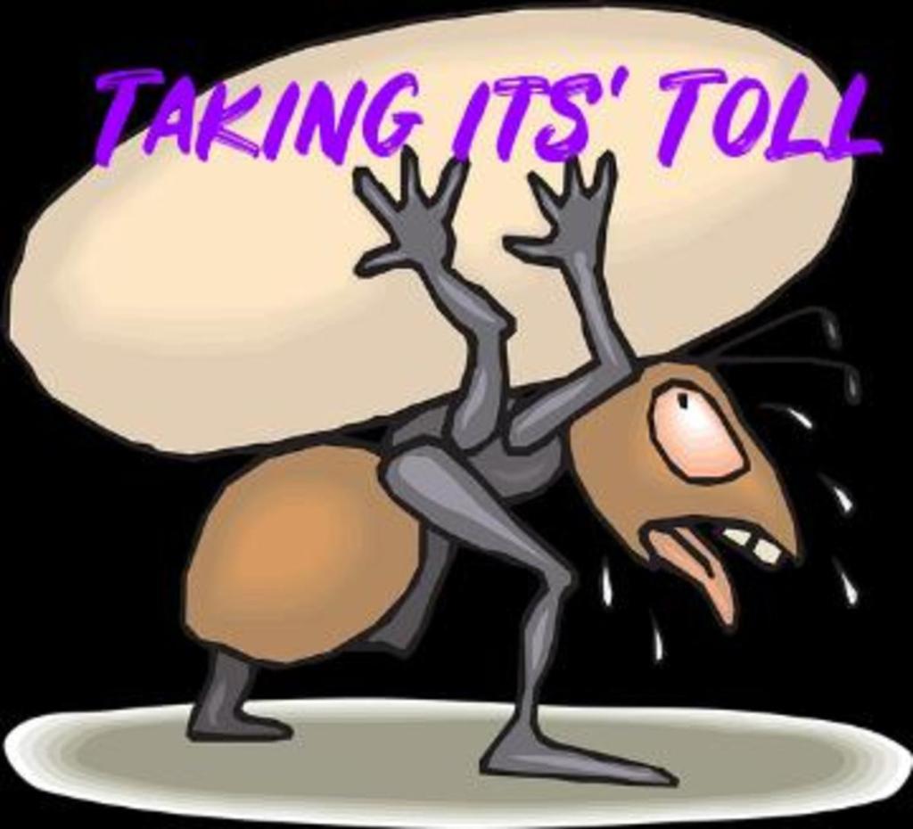 The Trump administration and Republicans are taking a serious toll on our society. Examples include their sanctioning of unnecessarily aggressive and violent tactics by federal police, their false claims of fighting antisemitism, and their attacks on transgender girl athletes.