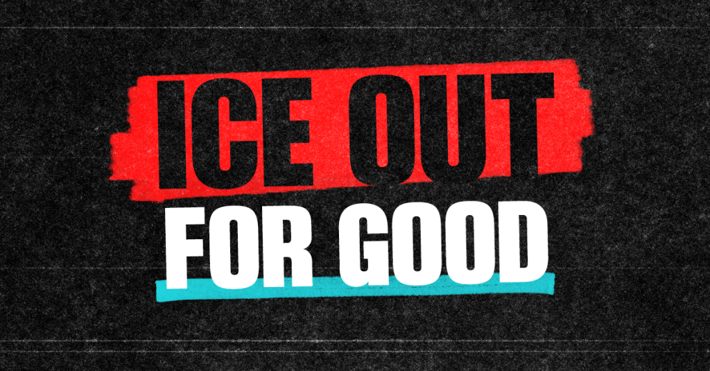 The revulsion at the violence, cruelty, lawlessness, and killings by ICE and CBP is growing. Please contact your U.S. Senators and Representative NOW and ask them to block funding for ICE, CBP, and DHS until major reforms make them compliant with the rule of law and the best practices of policing.