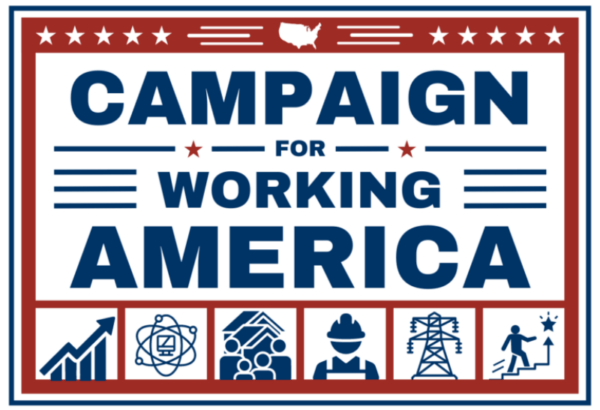 Democrats should be taking steps now to lay the ground work for electoral successes and policy making in the future. Running against Trump is not enough; Democrats need to state what they are for. They should ban super PAC and dark money from their primaries and support progressive policies.