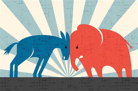 Some Republican states, with Texas in the lead, are trying to impose their right-wing policies on Democratic states. The federal government is fanning the flames of this divisive extremism. Abortion, gun laws, public school funding, and even private companies’ behaviors are targets.