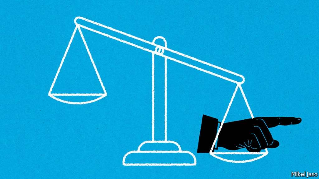 Some Republican states and right-wing activists are using the courts and vigilantism in efforts to impose their right-wing policies on Democratic states. 