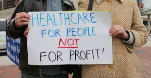 Capitalism and its pursuit of profits have corrupted our health care system, resulting in the most expensive system in the world, but one that delivers poor outcomes. Three elements have driven this corruption: corporate consolidation, private equity, and privatization.