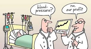 The 2020 No Surprises Act set up an arbitration process so patients didn’t get huge surprise medical bills. The result was profits for corporate capitalists and huge health care costs and waste. Patients pay for this through increased premiums with no improvements in health care quality or outcomes.